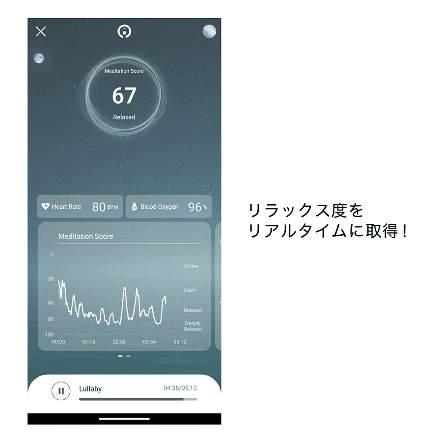OxyZen ヘッドバンド